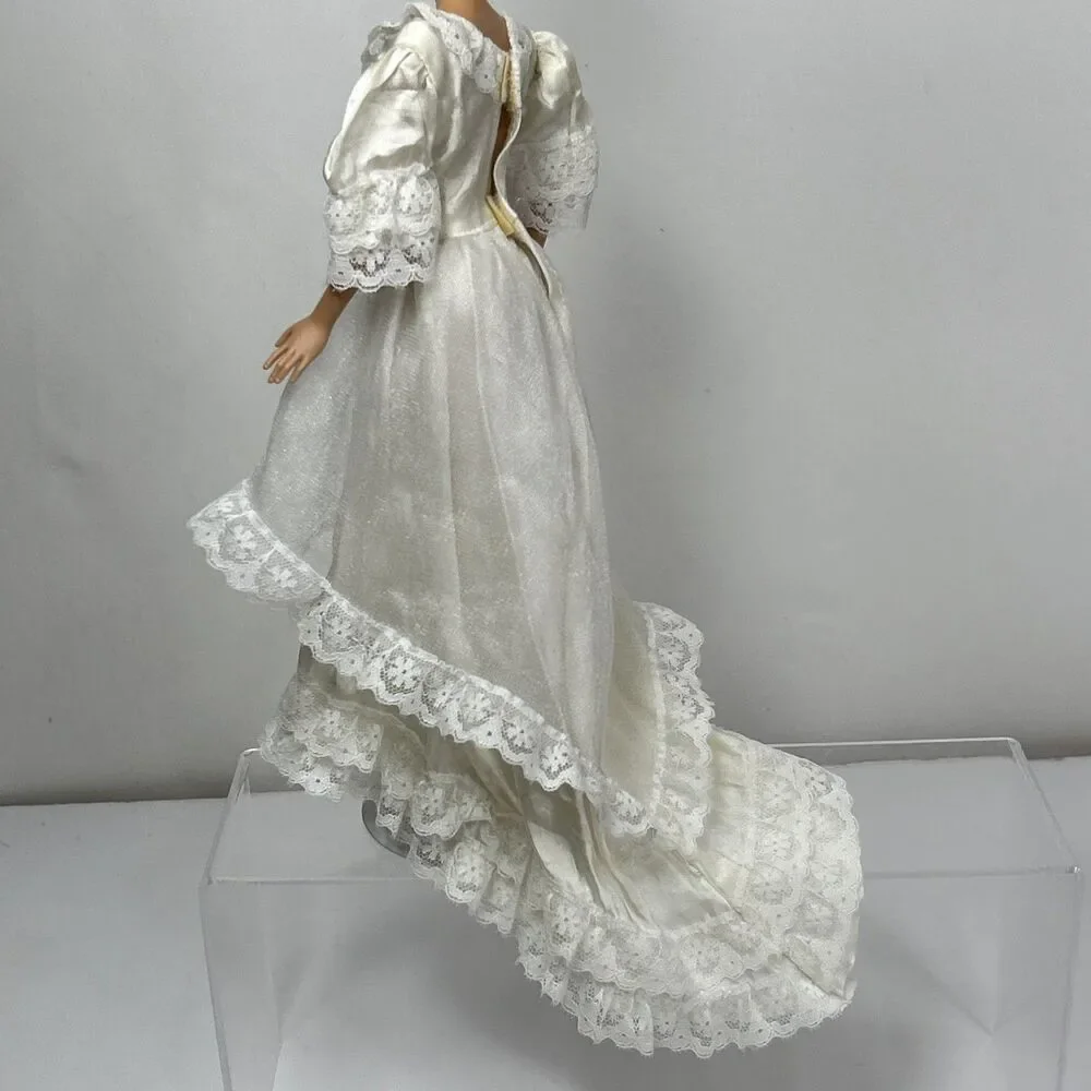 Unbranded doll not